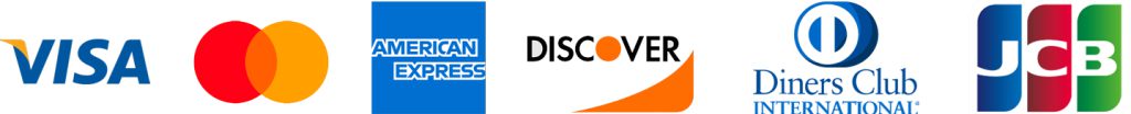 Pay with Credit Debit Card - Battlestar Galactica Store