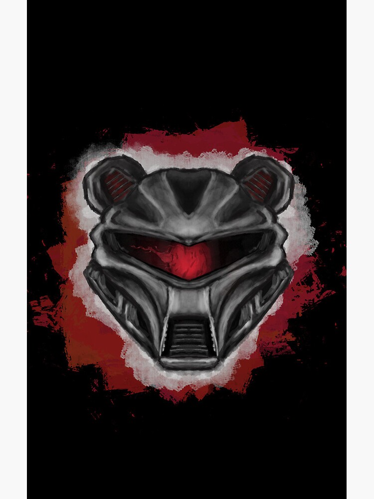 Bears Beets Battlestar Galactica Bear Cylon Shower Curtain - Image 2