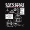 flat750x075f pad750x750f8f8f8 22 - Battlestar Galactica Store