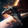 flat750x075f pad750x750f8f8f8 28 - Battlestar Galactica Store