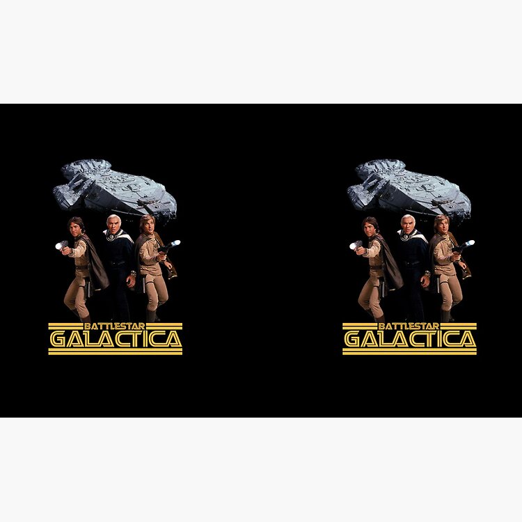 Battlestar Galactica Classic Mug - Image 2