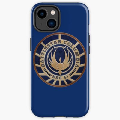 Best Seller Battlestar Galactica Bsg Iphone Case