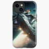 Battlestar Galactica Artwork New Iphone Case