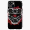 Bears Beets Battlestar Galactica Bear Cylon Iphone Case