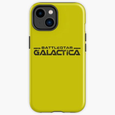 Battlestar Galactica Hot Iphone Case