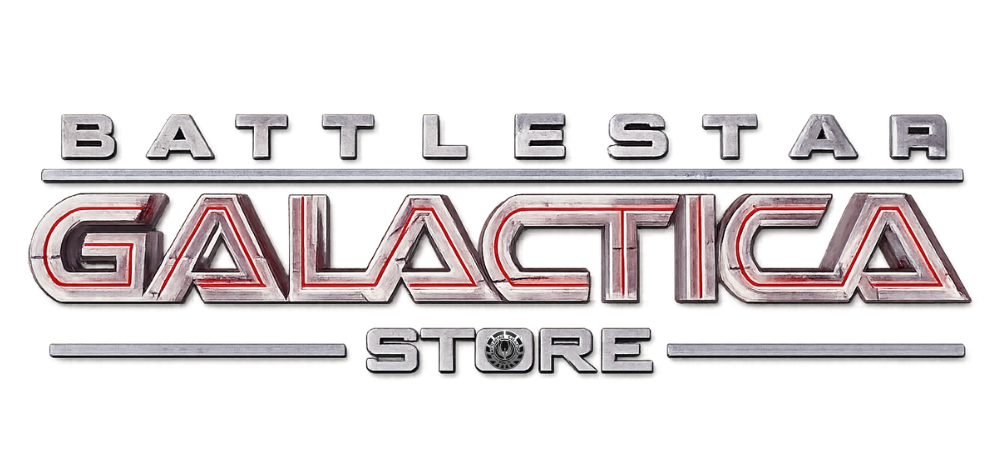 Battlestar Galactica Store