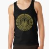 Battlestar Galactica Crest Tank Top