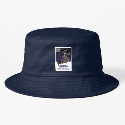 Battlestar Galactica New Design Bucket Hat