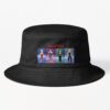 The Evolution Battlestar Galactica Bucket Hat