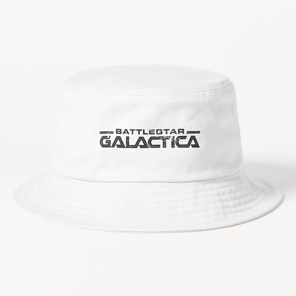 Battlestar Galactica Hot Bucket Hat