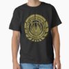 Battlestar Galactica Crest T-shirt