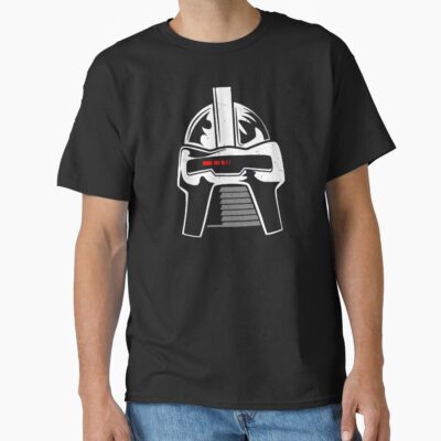 Cylon Battlestar Galactica T-shirt