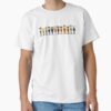 Battlestar Galactica T-shirt