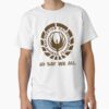 Battlestar Galactica Seal T-shirt