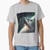 ssrcoclassic teemens 02heather greyfrontproduct squarex1000 10 - Battlestar Galactica Store