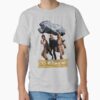 ssrcoclassic teemens 02heather greyfrontproduct squarex1000 11 - Battlestar Galactica Store