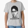 ssrcoclassic teemens 02heather greyfrontproduct squarex1000 14 - Battlestar Galactica Store