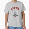 ssrcoclassic teemens 02heather greyfrontproduct squarex1000 19 - Battlestar Galactica Store
