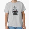 ssrcoclassic teemens 02heather greyfrontproduct squarex1000 2 - Battlestar Galactica Store
