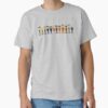 ssrcoclassic teemens 02heather greyfrontproduct squarex1000 23 - Battlestar Galactica Store