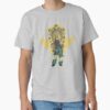 ssrcoclassic teemens 02heather greyfrontproduct squarex1000 29 - Battlestar Galactica Store