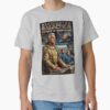 ssrcoclassic teemens 02heather greyfrontproduct squarex1000 30 - Battlestar Galactica Store