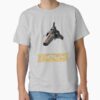 ssrcoclassic teemens 02heather greyfrontproduct squarex1000 33 - Battlestar Galactica Store