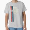 ssrcoclassic teemens 02heather greyfrontproduct squarex1000 34 - Battlestar Galactica Store