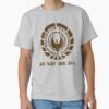 ssrcoclassic teemens 02heather greyfrontproduct squarex1000 4 - Battlestar Galactica Store