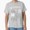 ssrcoclassic teemens 02heather greyfrontproduct squarex1000 5 - Battlestar Galactica Store