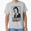 ssrcoclassic teemens 02heather greyfrontproduct squarex1000 7 - Battlestar Galactica Store