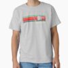 ssrcoclassic teemens 02heather greyfrontproduct squarex1000 9 - Battlestar Galactica Store