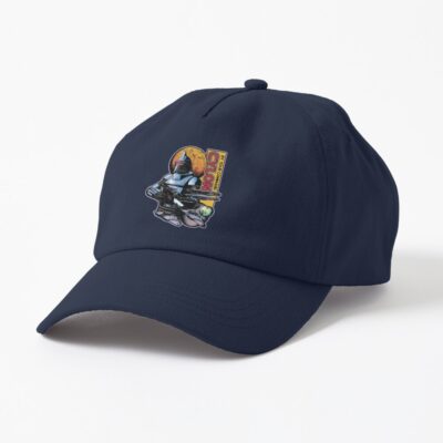 Battlestar Galactica Cylon Centurion Hat