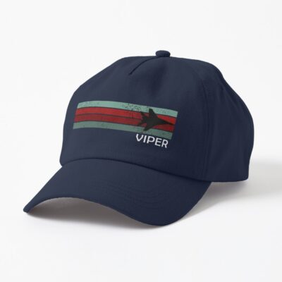 Viper Retro Battlestar Galactica Hat