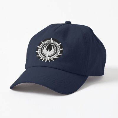 Battlestar Galactica Crew Hat