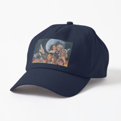 Battlestar Galactica Hot Design Hat