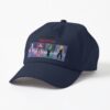 The Evolution Battlestar Galactica Hat