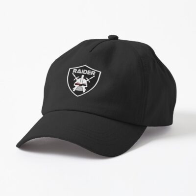 Cylon Raider Battlestar Galactica Hat