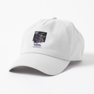 Battlestar Galactica New Design Hat