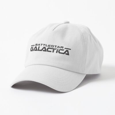 Battlestar Galactica Hot Hat
