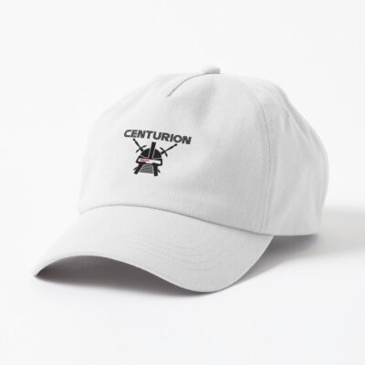Cylon Centurion Battlestar Galactica Hat