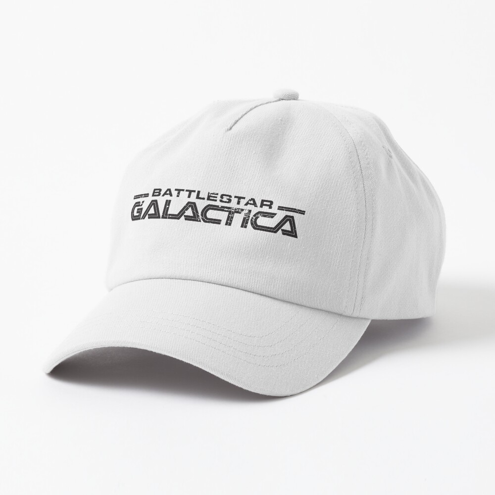 Battlestar Galactica Hot Hat