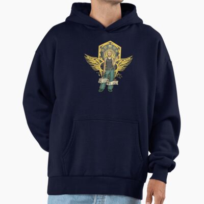 So Say We All Battlestar Galactica Hoodie