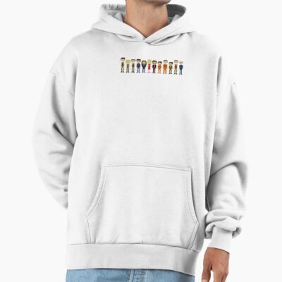 Battlestar Galactica Hoodie