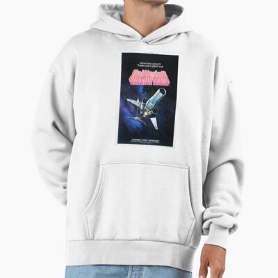 Battlestar Galactica Hot Design Hoodie