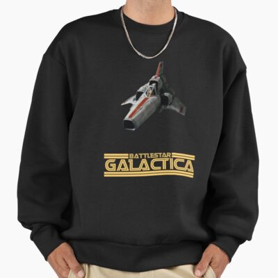 Battlestar Galactica Viper Sweatshirt