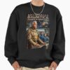 ssrcooversized sweatshirtmens 0110101001c5ca27c6frontsquare productx1000 26 - Battlestar Galactica Store