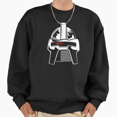 Cylon Battlestar Galactica Sweatshirt