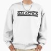 Battlestar Galactica Hot Sweatshirt