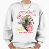 Starbuck Colonial Fleet Pilot Sweatshirt